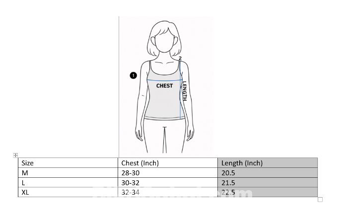 women ice silk tank top